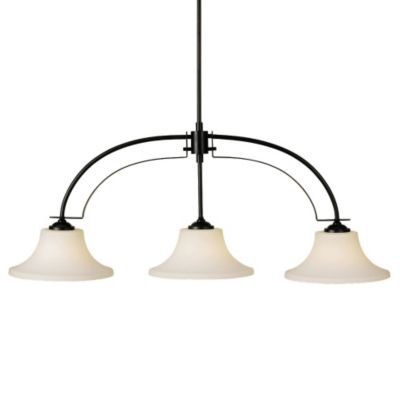 Barrington Linear Suspension by Feiss - Starlight Lighting USA and Canada